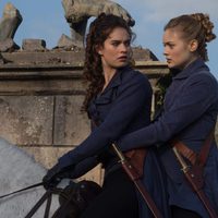 Foto de 'Pride and Prejudice and Zombies'