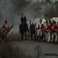 Foto de 'Pride and Prejudice and Zombies'