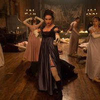 Pride and Prejudice and Zombies