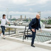 The Brothers Grimsby