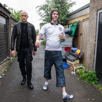 The Brothers Grimsby