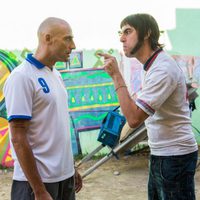 The Brothers Grimsby