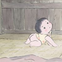 Foto de 'The Tale of the Princess Kaguya'