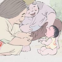 Foto de 'The Tale of the Princess Kaguya'