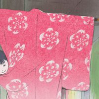 Foto de 'The Tale of the Princess Kaguya'