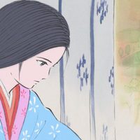 Foto de 'The Tale of the Princess Kaguya'