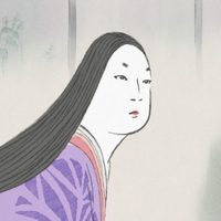 Foto de 'The Tale of the Princess Kaguya'