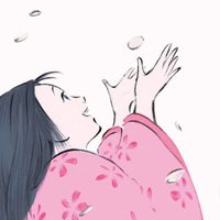 Foto de 'The Tale of the Princess Kaguya'