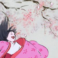 Foto de 'The Tale of the Princess Kaguya'