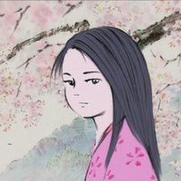 The Tale of the Princess Kaguya