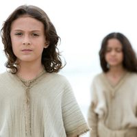 Foto de 'The Young Messiah'