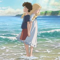 Foto de 'When Marnie Was There'