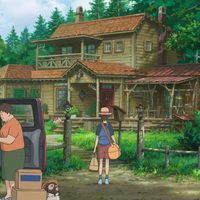 Foto de 'When Marnie Was There'