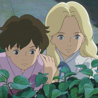 Foto de 'When Marnie Was There'