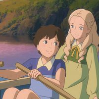 Foto de 'When Marnie Was There'