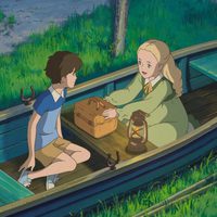 Foto de 'When Marnie Was There'