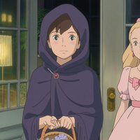 Foto de 'When Marnie Was There'