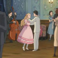 Foto de 'When Marnie Was There'