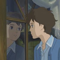 Foto de 'When Marnie Was There'