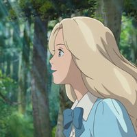 Foto de 'When Marnie Was There'