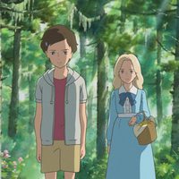 Foto de 'When Marnie Was There'