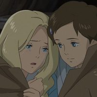 Foto de 'When Marnie Was There'