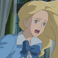 Foto de 'When Marnie Was There'