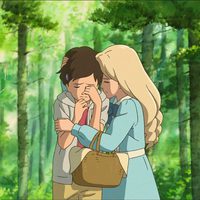 When Marnie Was There