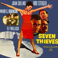 Seven Thieves