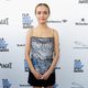 Olivia Cooke at 2016 Independent Spirit Awards red carpet