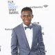 Abraham Attah at 2016 Independent Spirit Awards red carpet