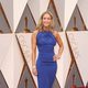 Lara Spencer at the Oscars 2016 red carpet