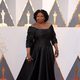 Whoopi Goldberg at the Oscars 2016 red carpet