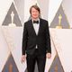 Tom Hooper at the Oscars 2016 red carpet