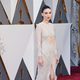 Rooney Mara at the Oscars 2016 red carpet