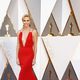 Charlize Theron at the Oscars 2016 red carpet