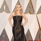 Kate Winslet at the Oscars 2016 red carpet