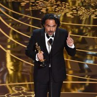 Alejandro Gonzalez Inarritu - Best Director