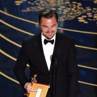 Leonardo DiCaprio - Best Actor