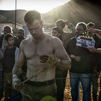 Foto de 'Jason Bourne'