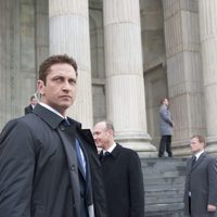 Foto de 'London Has Fallen'