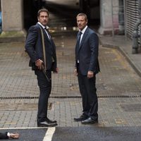 Foto de 'London Has Fallen'