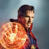 Foto de 'Doctor Strange'