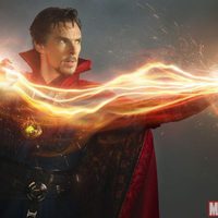 Foto de 'Doctor Strange'