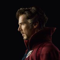 Foto de 'Doctor Strange'