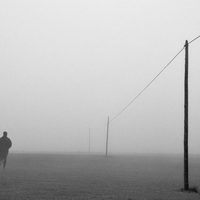 The Loneliness of the Long Distance Runner