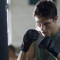 Foto de 'Never back down'