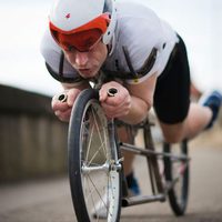 Battle Mountain: Graeme Obree's Story