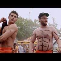 Bad Neighbours 2