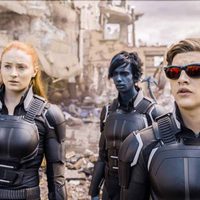 Foto de 'X-Men: Apocalypse'